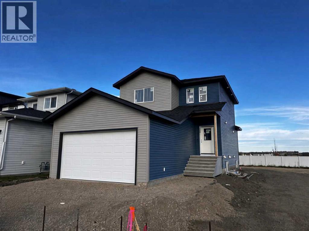 114 Norseman Close