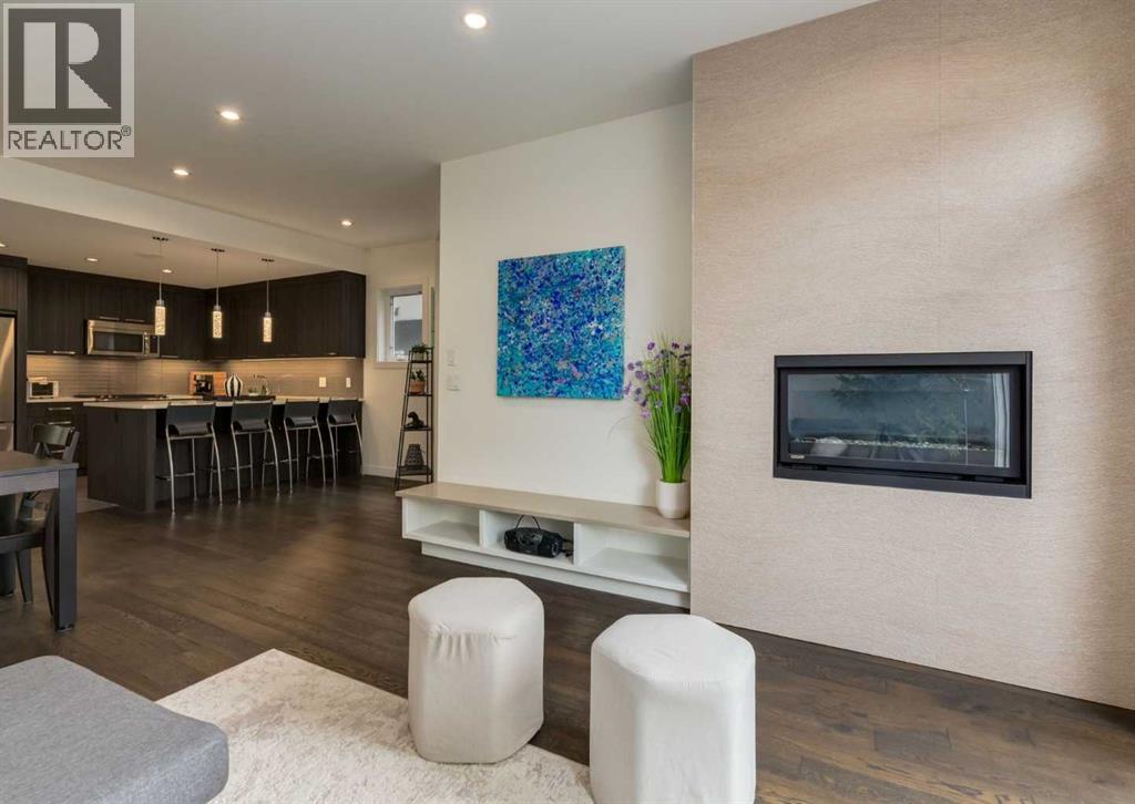 2, 1812 Kensington Road Nw, Calgary, Alberta T2N 3R3 - Photo 6 - A2342329