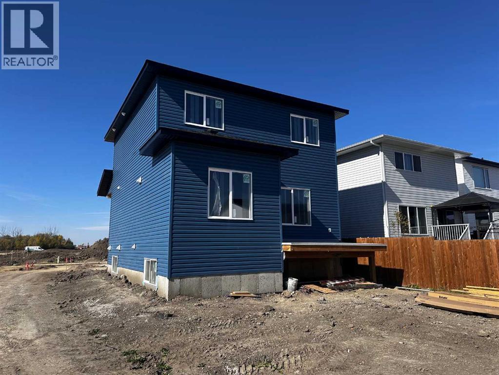 114 Norseman Close