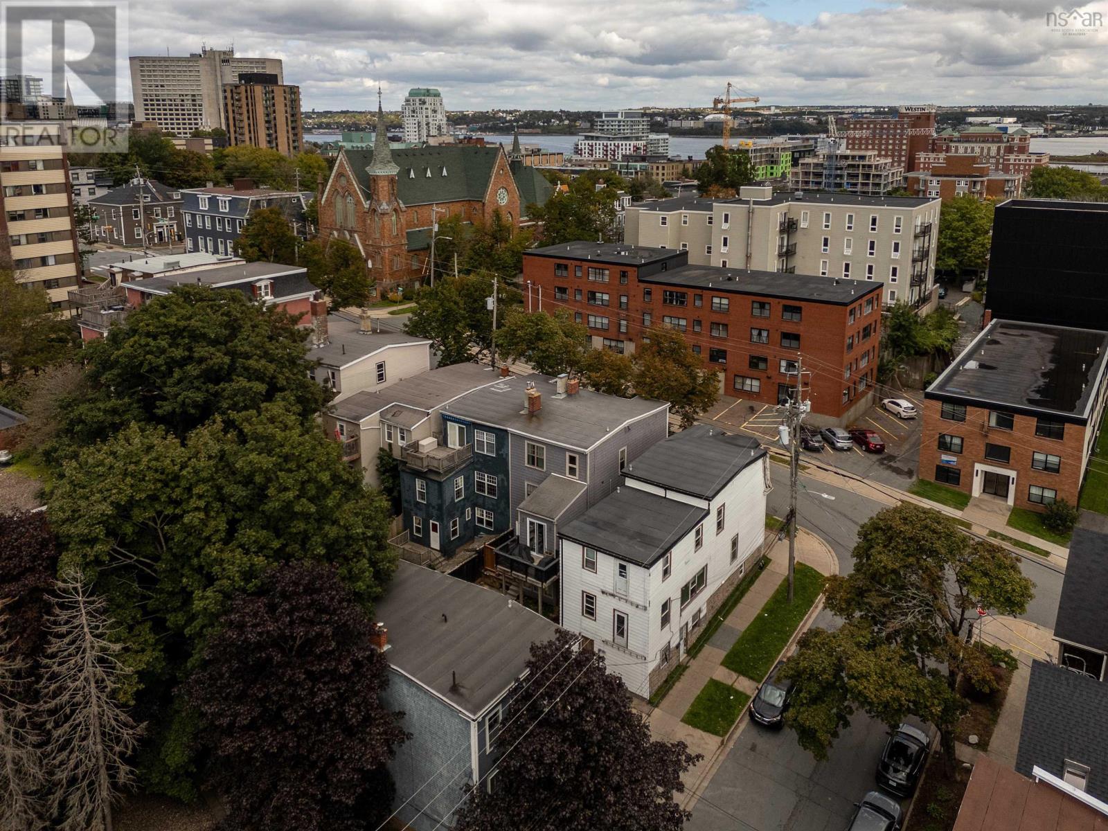1154-1156 Queen Street, Halifax, Nova Scotia  B3H 2S3 - Photo 38 - 202624608