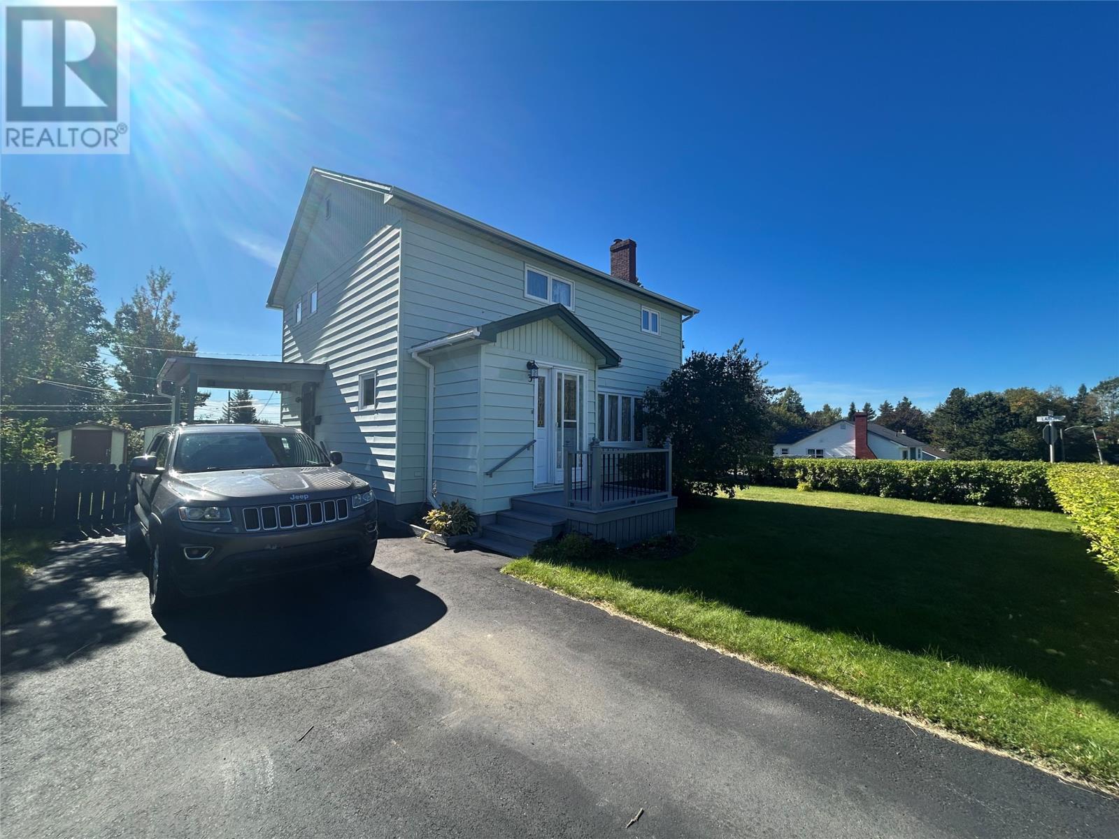 3 Willow Street, Grand Falls-Windsor, Newfoundland & Labrador