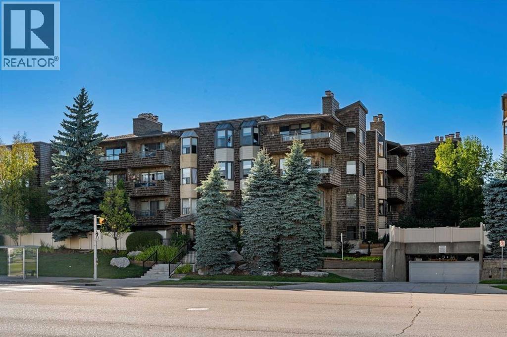 406, 3719B 49 Street NW