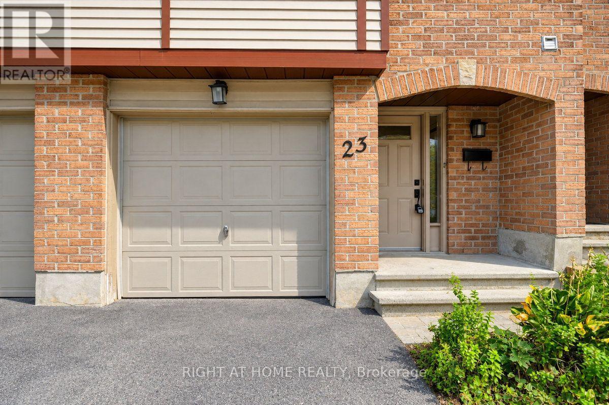 33 - 23 Lightfoot Place, Ottawa, Ontario  K2L 3M6 - Photo 2 - X13839408