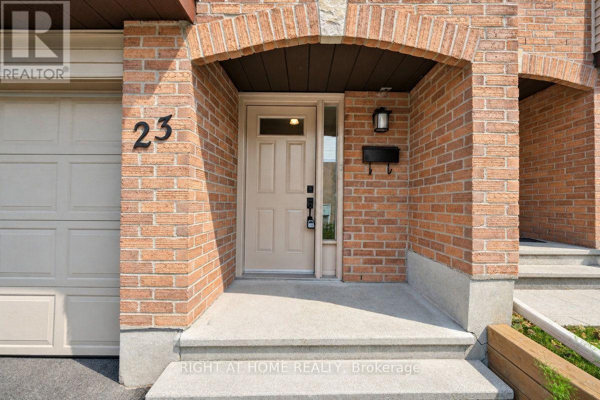 33 - 23 Lightfoot Place, Ottawa, Ontario  K2L 3M6 - Photo 3 - X13839408
