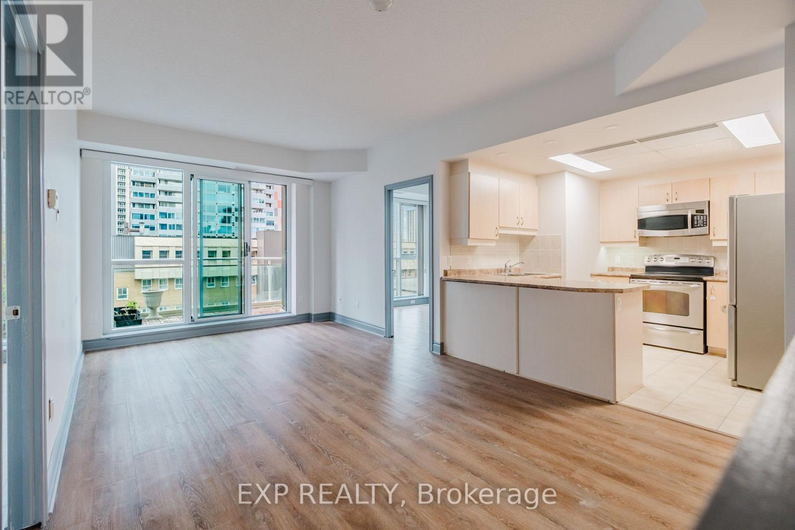 502 - 134 York Street, Ottawa, Ontario K1N 1K8 - Photo 5 - X13839502