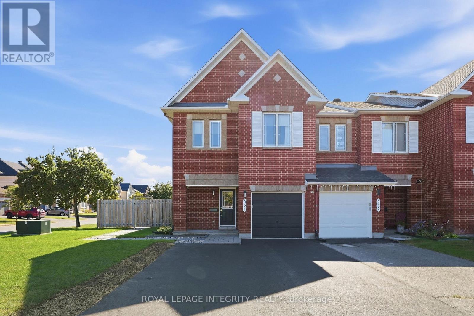 354 Selene Way, Ottawa, Ontario  K4A 0G6 - Photo 1 - X13839530