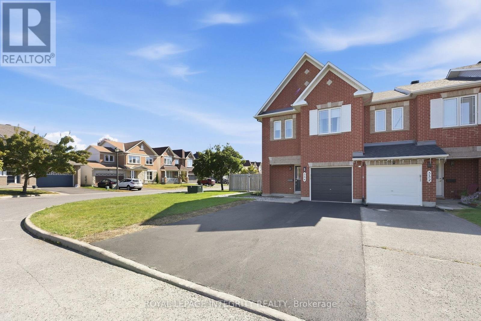 354 Selene Way, Ottawa, Ontario  K4A 0G6 - Photo 2 - X13839530