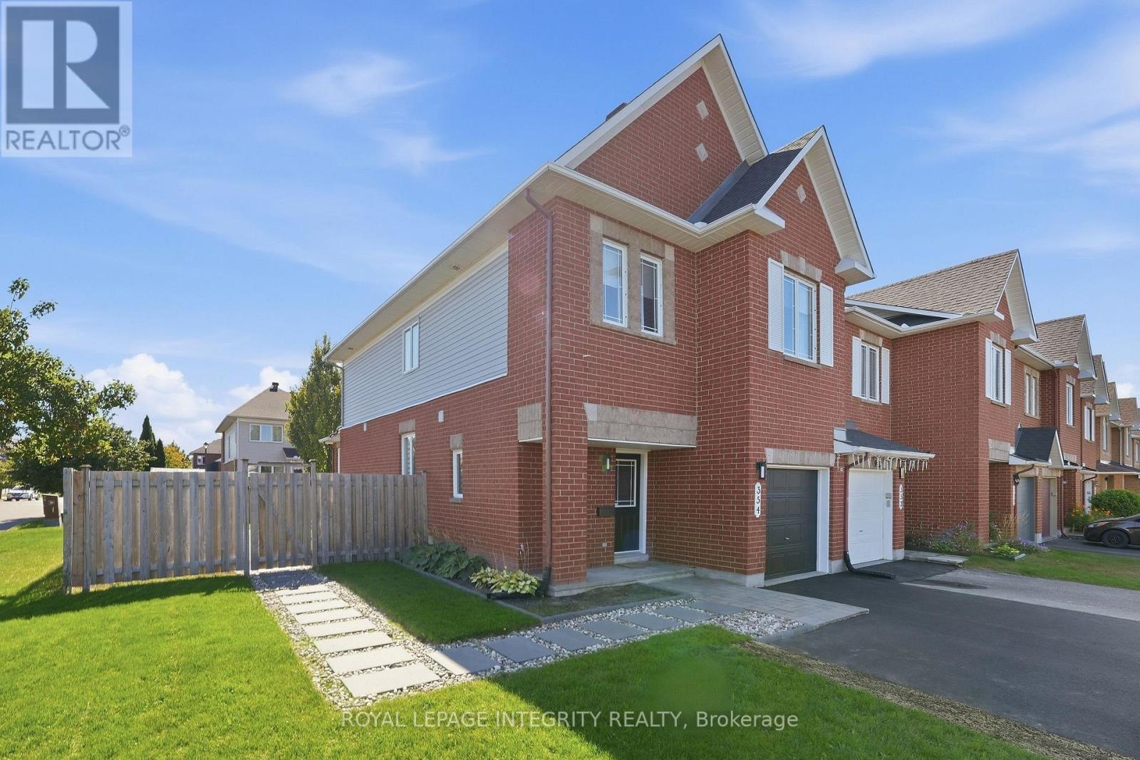 354 Selene Way, Ottawa, Ontario  K4A 0G6 - Photo 3 - X13839530