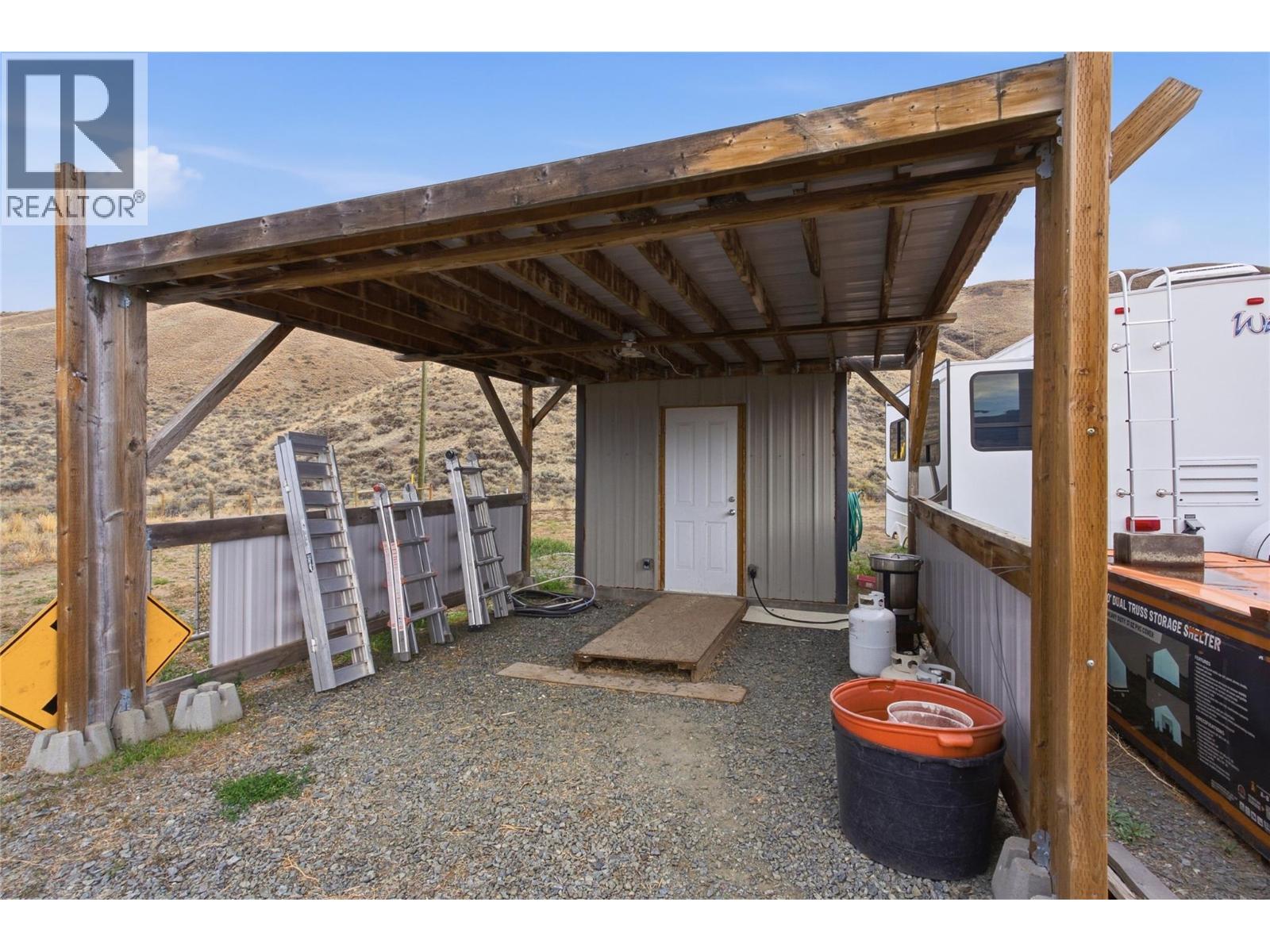 6288 ASHCROFT Road