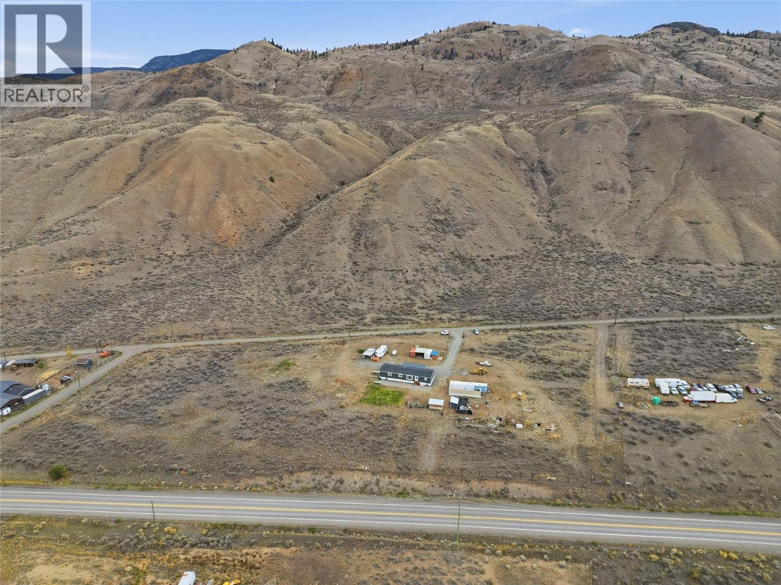 6288 ASHCROFT Road