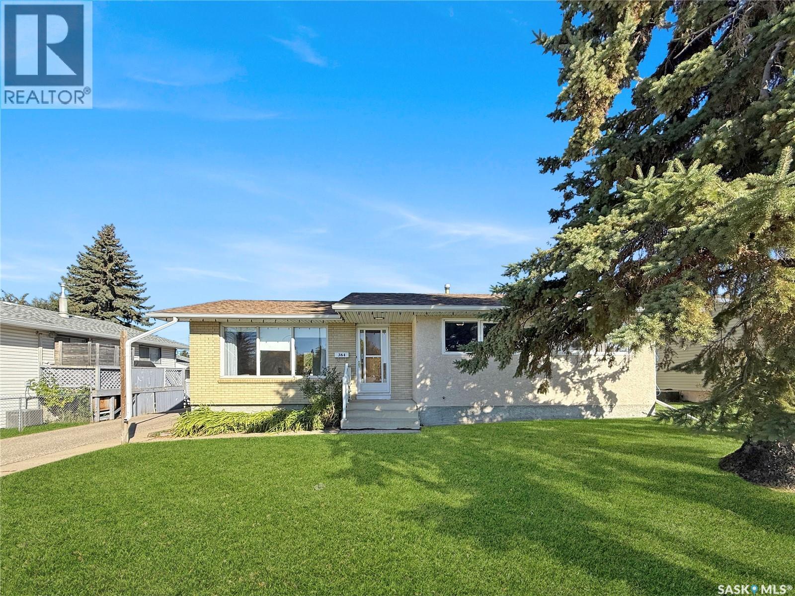 384 28th Street W, Prince Albert, Saskatchewan  S6V 4S9 - Photo 37 - SK049821