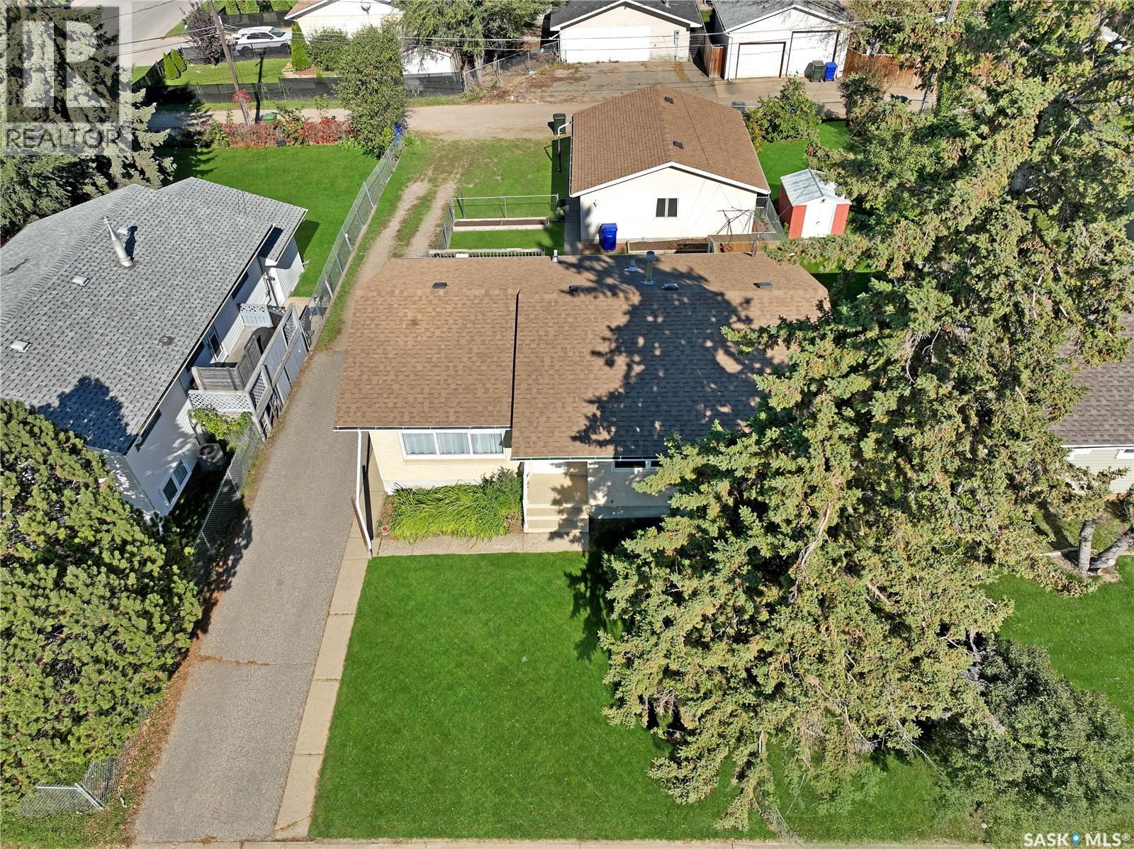 384 28th Street W, Prince Albert, Saskatchewan  S6V 4S9 - Photo 42 - SK049821