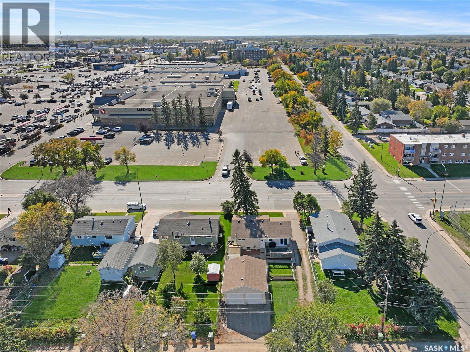 384 28th Street W, Prince Albert, Saskatchewan  S6V 4S9 - Photo 47 - SK049821