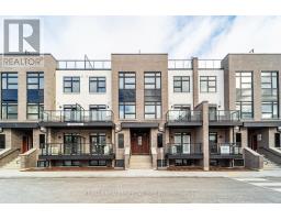 110 - 1577 ROSE WAY, Milton, Ontario