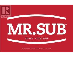 B2 - 9 BEAUMARIS DRIVE, Brampton, Ontario