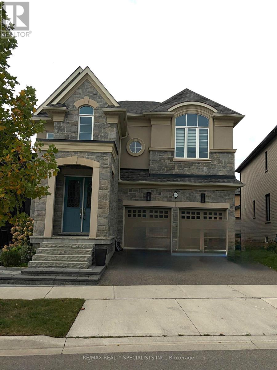 4030 Phoenix Way, Oakville, Ontario  L6H 3R1 - Photo 1 - W13839558