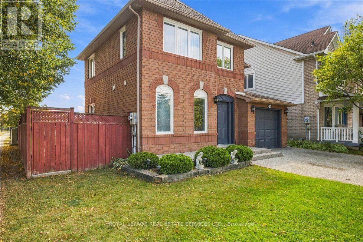 5180 Oakley Drive, Burlington, Ontario  L7L 6N1 - Photo 2 - W13839570