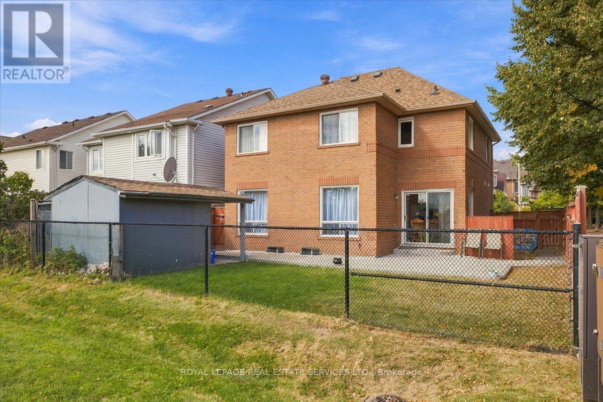 5180 Oakley Drive, Burlington, Ontario  L7L 6N1 - Photo 25 - W13839570