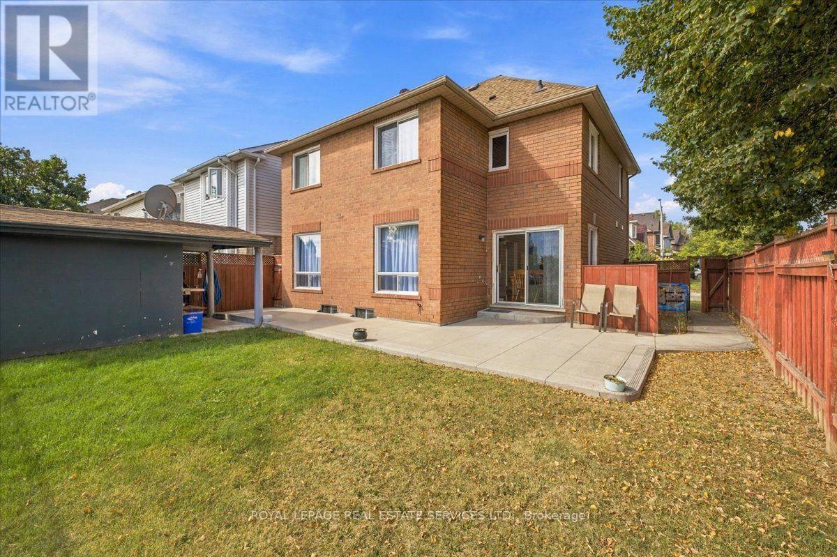 5180 Oakley Drive, Burlington, Ontario  L7L 6N1 - Photo 26 - W13839570