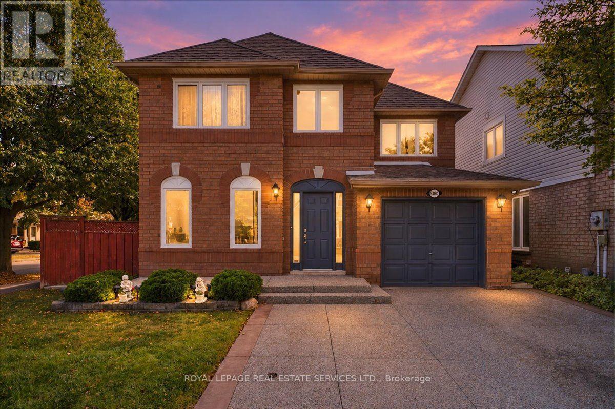 5180 Oakley Drive, Burlington, Ontario  L7L 6N1 - Photo 29 - W13839570