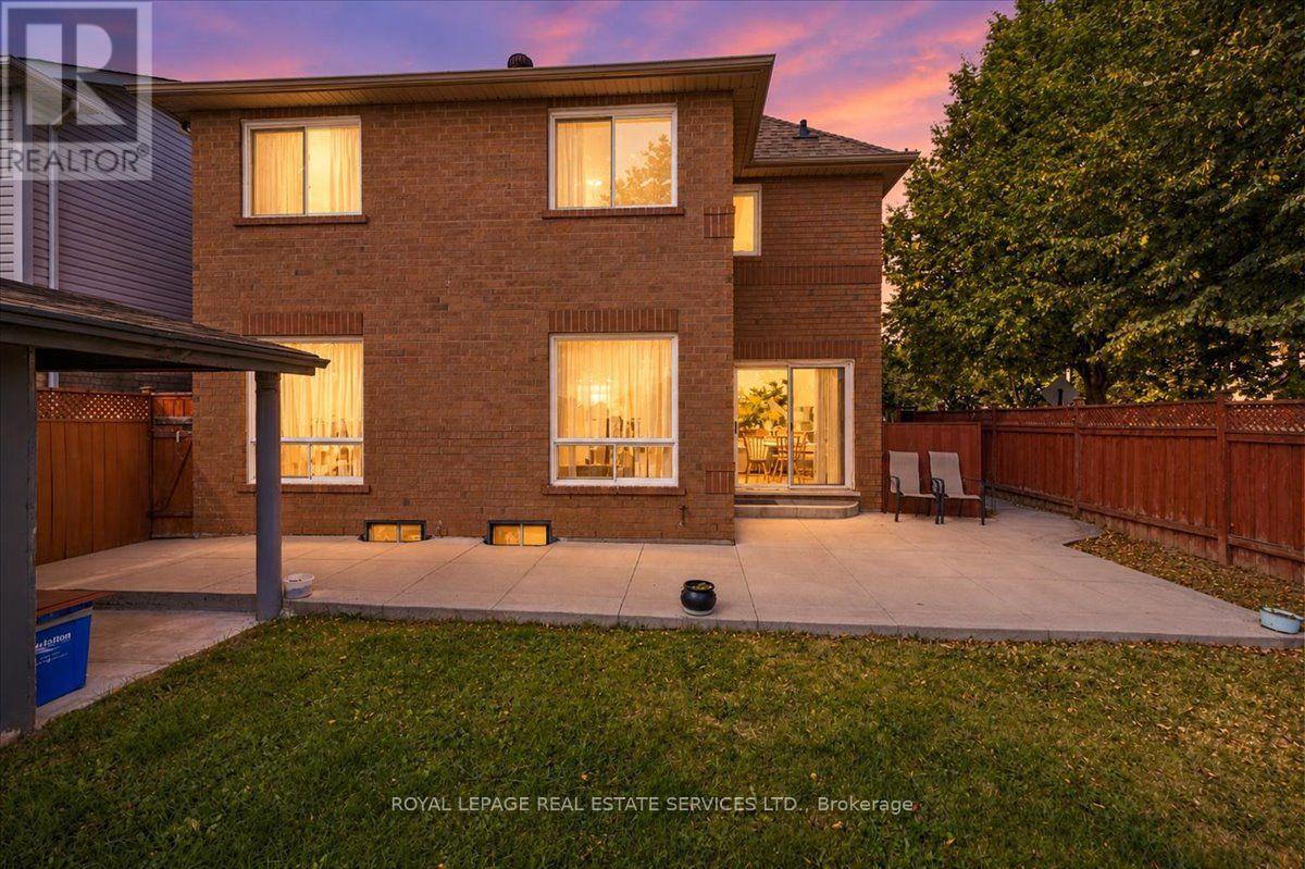 5180 Oakley Drive, Burlington, Ontario  L7L 6N1 - Photo 30 - W13839570