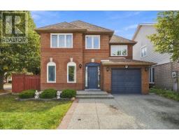 5180 OAKLEY DRIVE, Burlington, Ontario