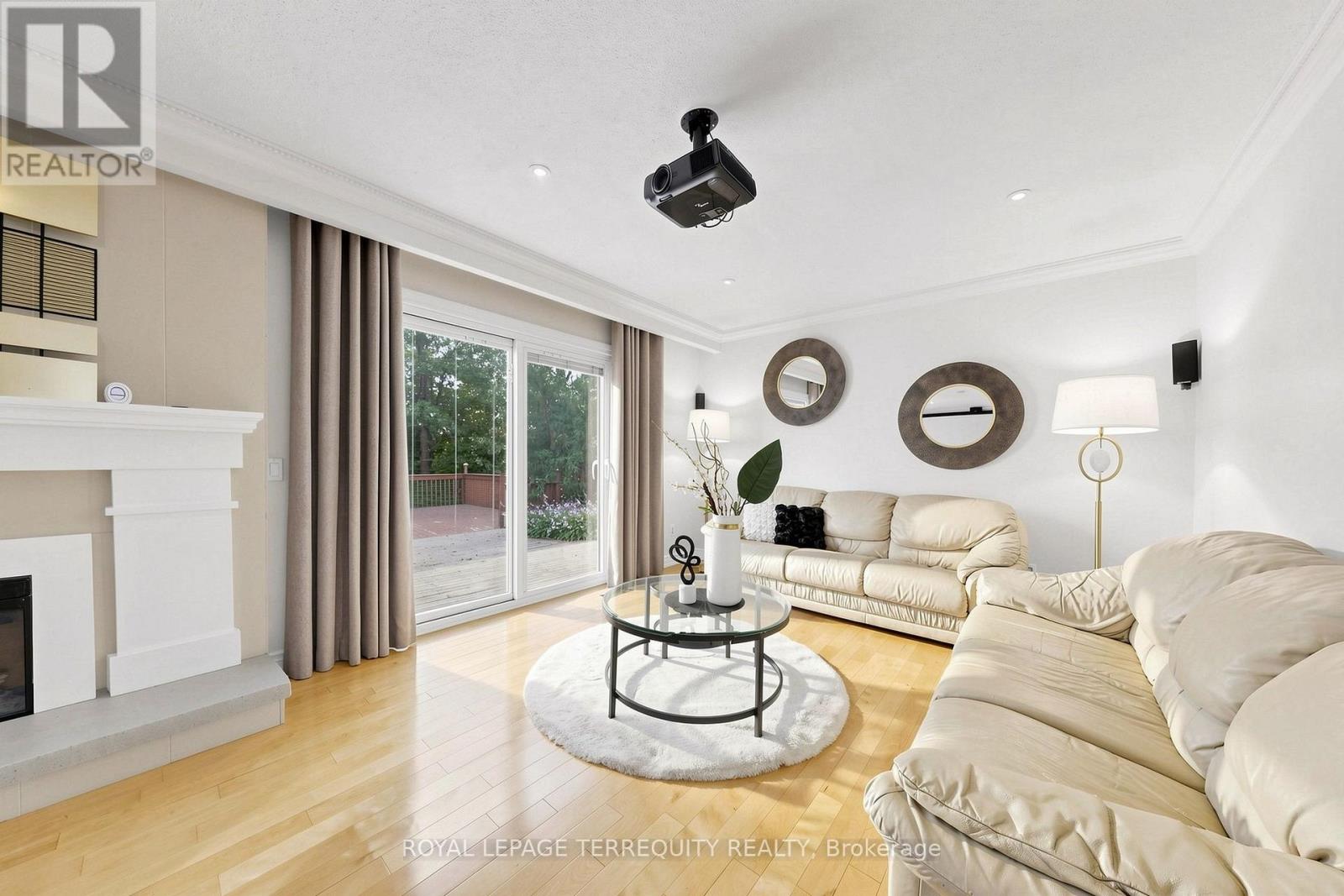 6 Fulwell Crescent, Toronto, Ontario  M3J 1Y3 - Photo 33 - W13839630