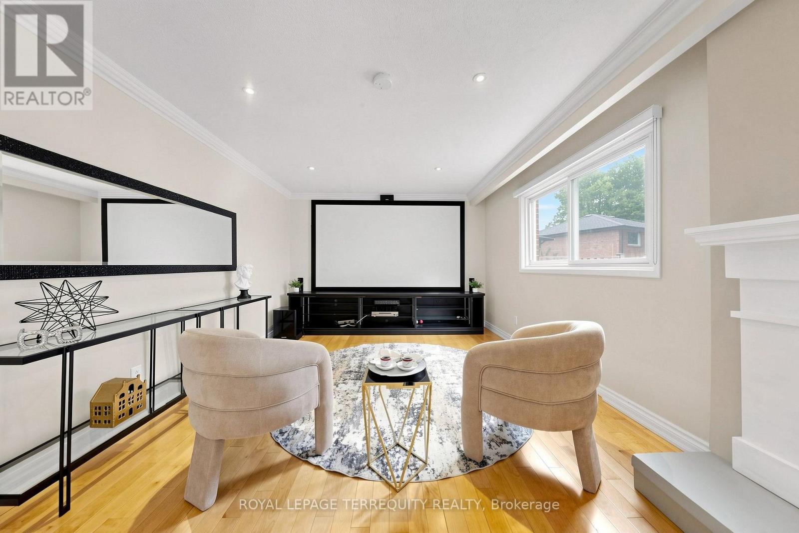 6 Fulwell Crescent, Toronto, Ontario  M3J 1Y3 - Photo 36 - W13839630