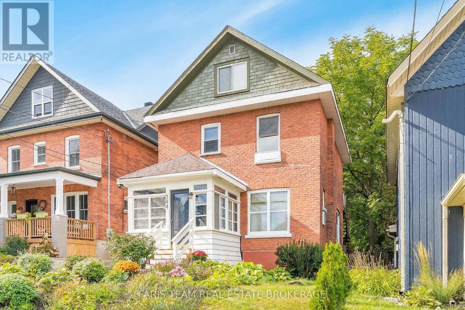 344 FIRST STREET, midland, Ontario