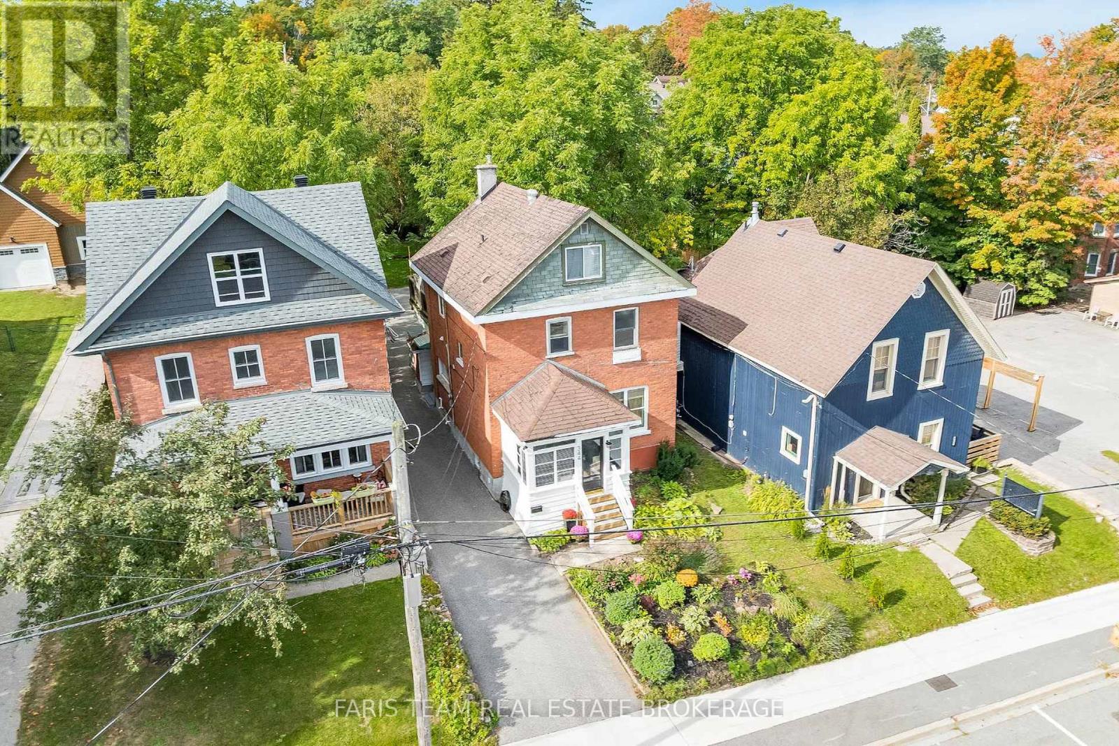 344 First Street, Midland, Ontario  L4R 3P2 - Photo 2 - S13838984
