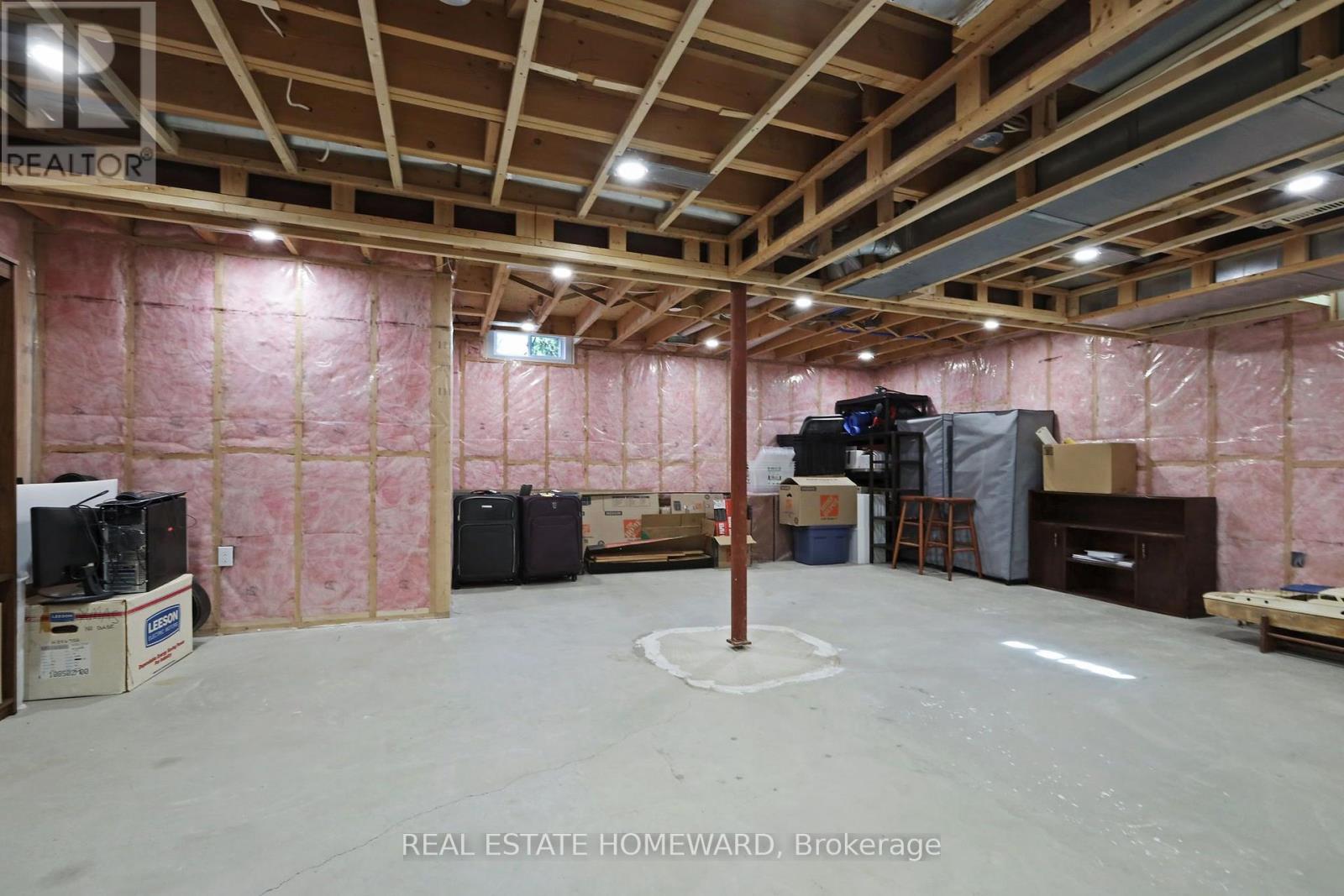 3332 Forrestdale Circle, Mississauga, Ontario  L5N 6X5 - Photo 42 - W13833694