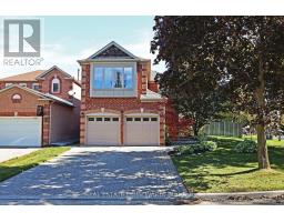 3332 FORRESTDALE CIRCLE, Mississauga, Ontario