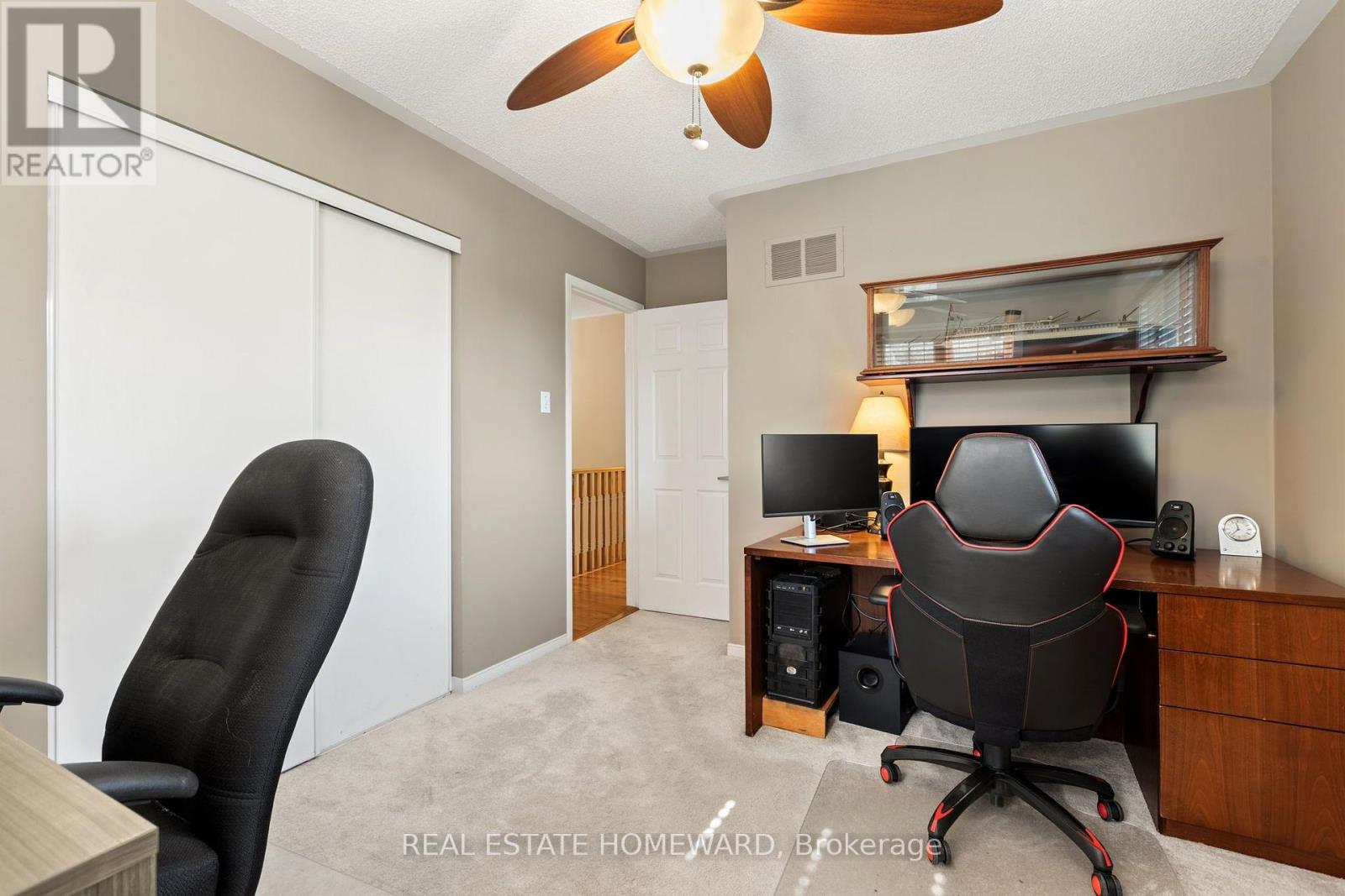 3332 Forrestdale Circle, Mississauga, Ontario  L5N 6X5 - Photo 28 - W13833694