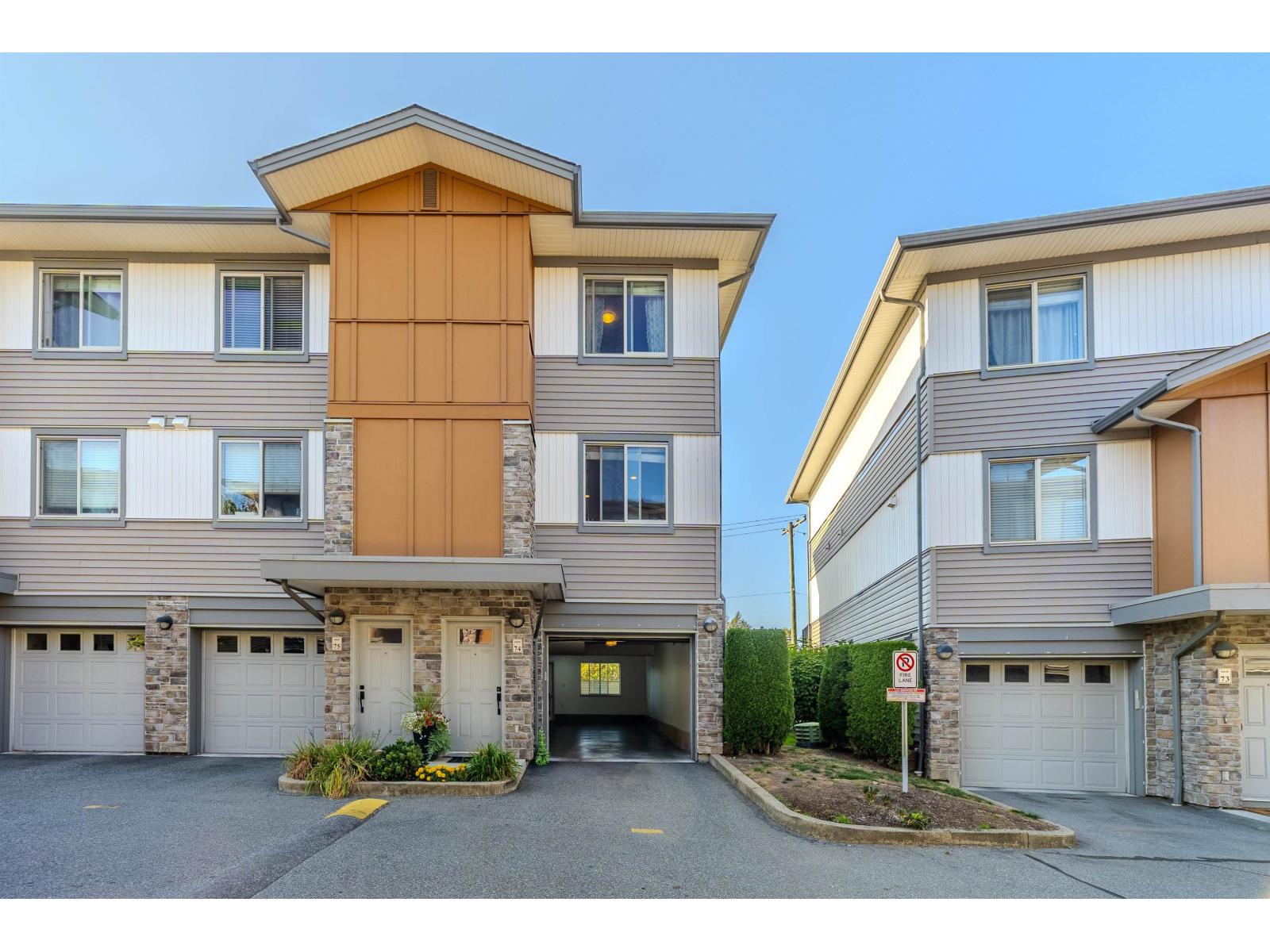 74 34248 King Road, Abbotsford, British Columbia  V2S 0B1 - Photo 24 - R3170056