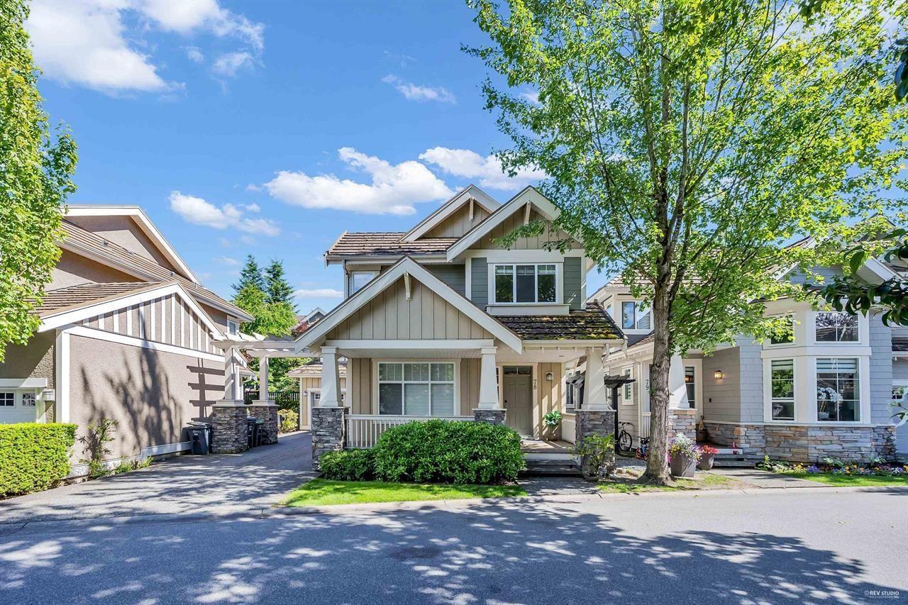 78 15288 36 AVENUE, Surrey, British Columbia