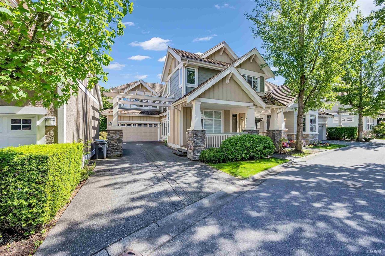 78 15288 36 Avenue, Surrey, British Columbia  V3Z 0S6 - Photo 2 - R3169837