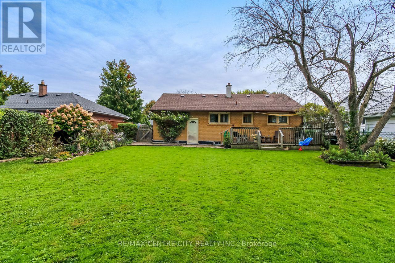 19 Rapelje Street, St. Thomas, Ontario  N5R 4L9 - Photo 26 - X13838696