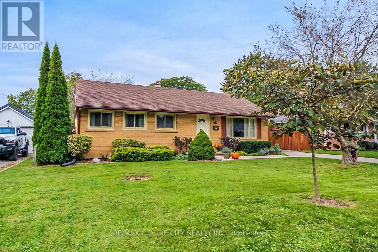 19 Rapelje Street, St. Thomas, Ontario  N5R 4L9 - Photo 27 - X13838696