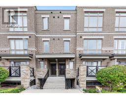1108 - 65 LINDCREST MANOR, Markham, Ontario