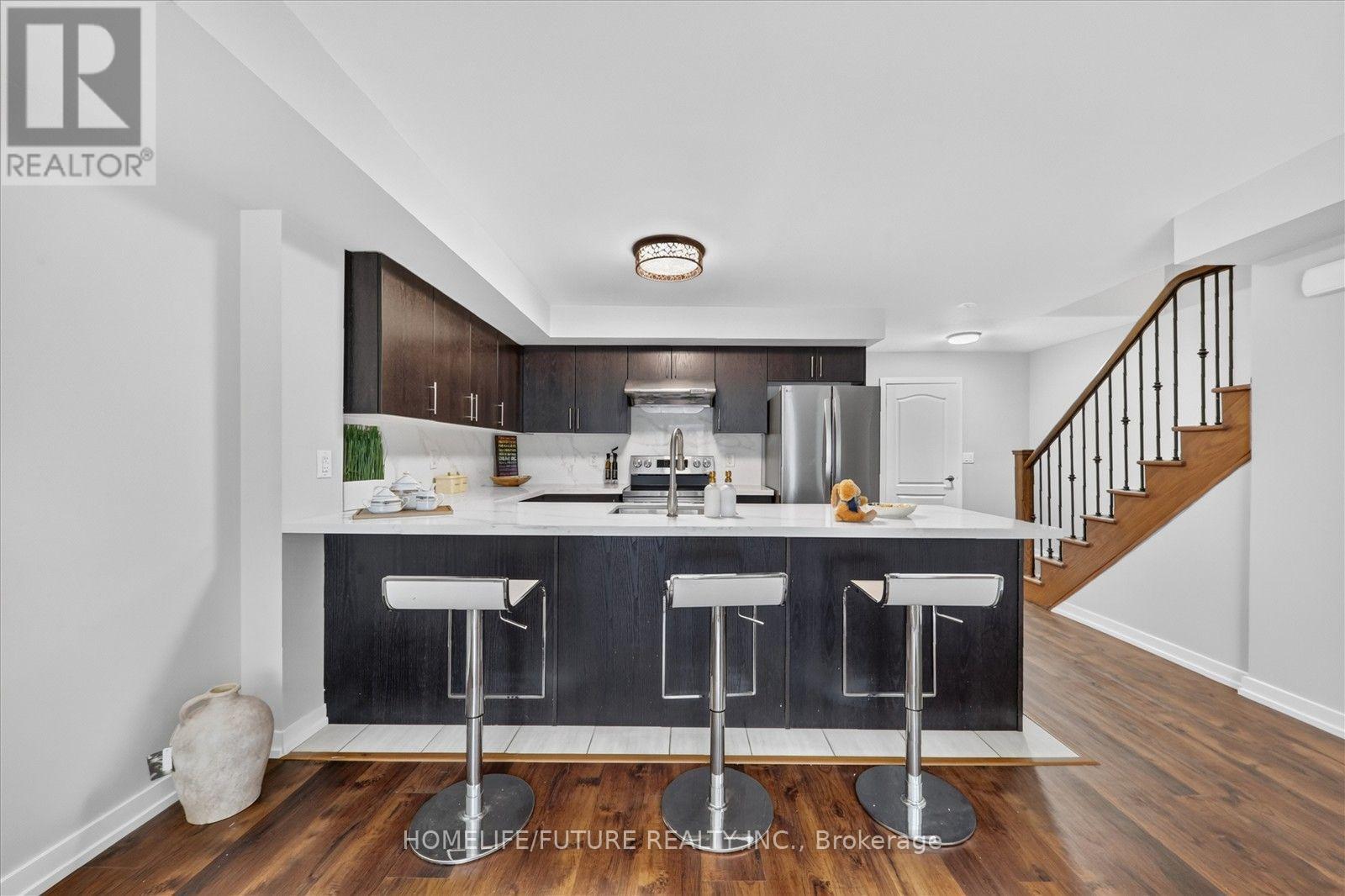 1108 - 65 Lindcrest Manor, Markham, Ontario  L6B 1N3 - Photo 12 - N13832422