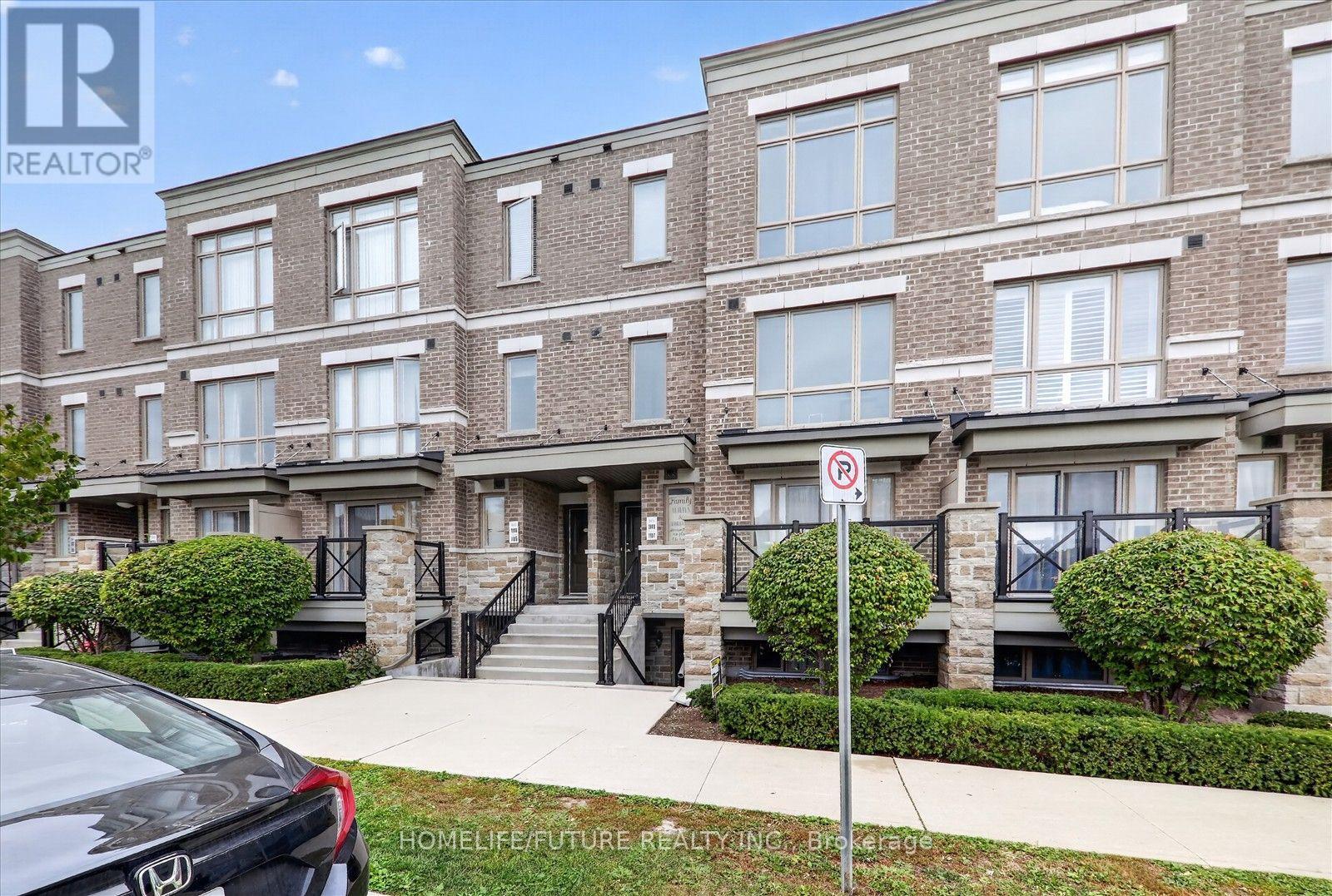1108 - 65 Lindcrest Manor, Markham, Ontario  L6B 1N3 - Photo 2 - N13832422