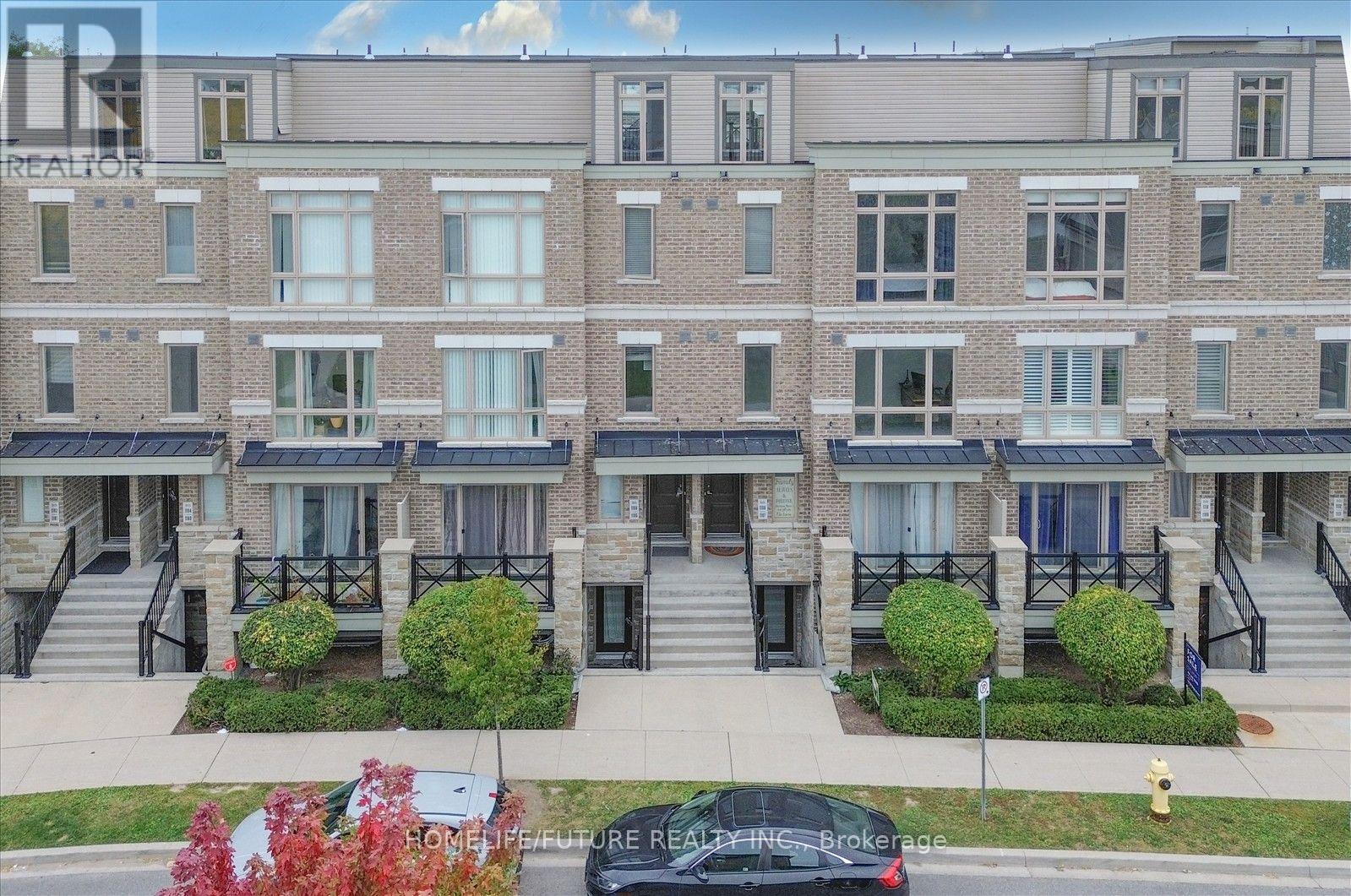 1108 - 65 Lindcrest Manor, Markham, Ontario  L6B 1N3 - Photo 5 - N13832422