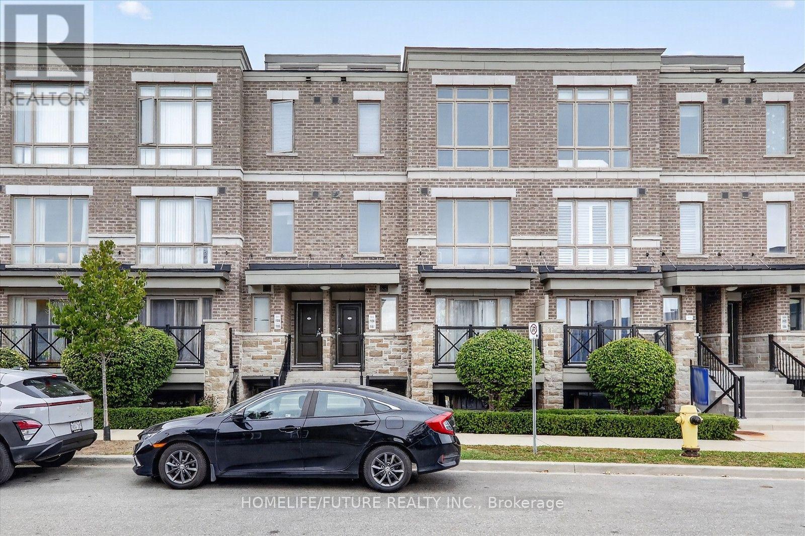 1108 - 65 Lindcrest Manor, Markham, Ontario  L6B 1N3 - Photo 4 - N13832422
