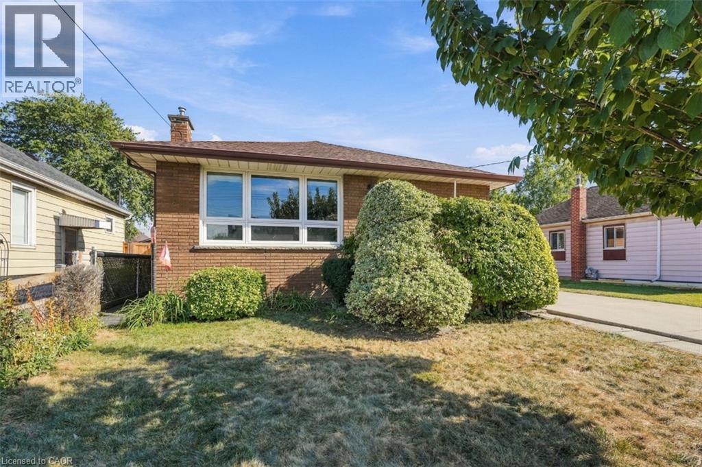 234 Normanhurst Avenue, Hamilton, Ontario  L8H 5N2 - Photo 2 - 40867049