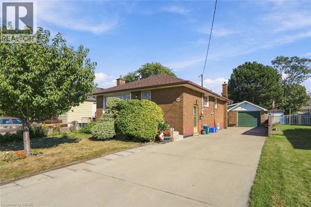 234 Normanhurst Avenue, Hamilton, Ontario  L8H 5N2 - Photo 3 - 40867049
