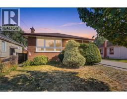 234 NORMANHURST Avenue, Hamilton, Ontario