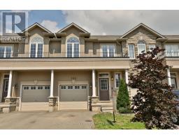 123 PAINTER TERRACE, Hamilton, Ontario