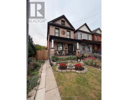 196 SIMCOE STREET E, Hamilton, Ontario