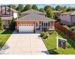 177 SIRENTE DRIVE, Hamilton, Ontario