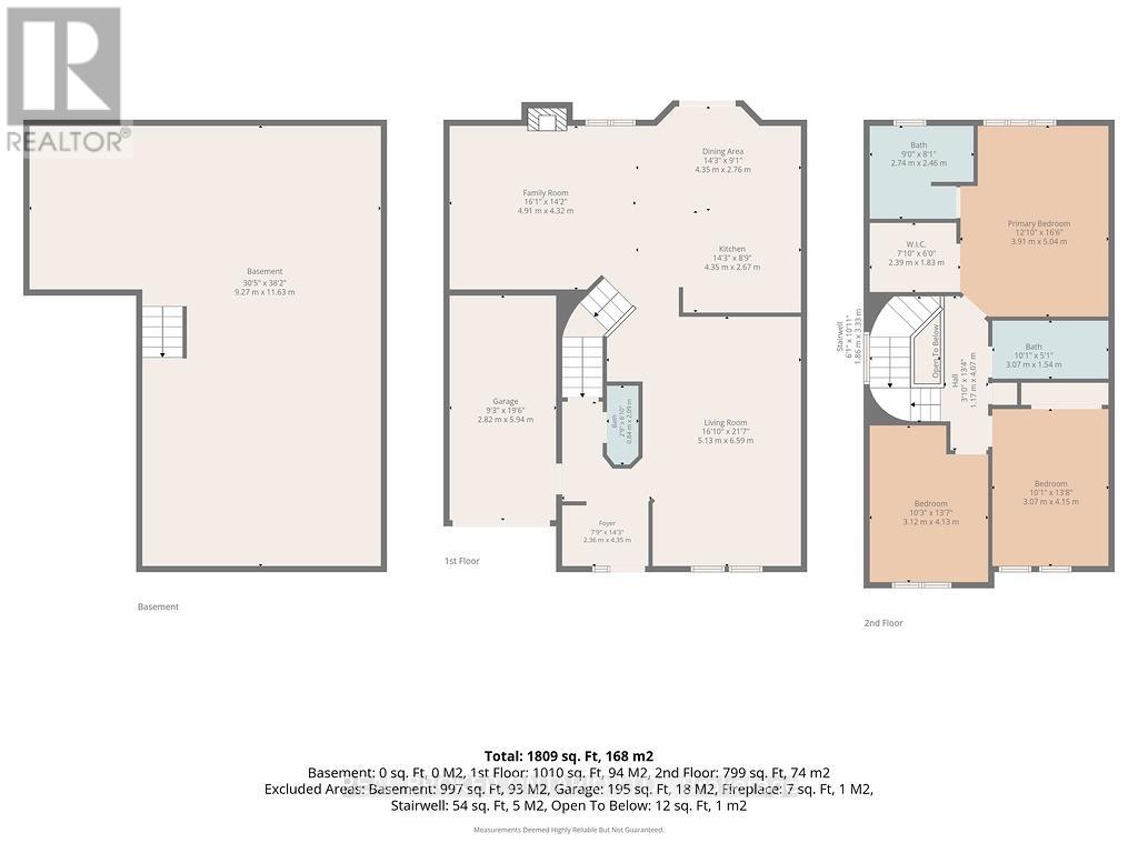 182 Annapolis Circle, Ottawa, Ontario K1V 1Z1 - Photo 18 - X13837956